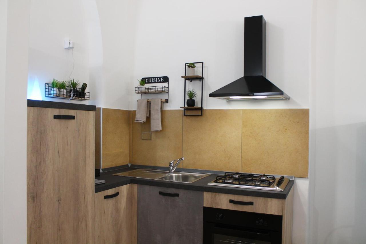 Exclusive 48 Apartment *