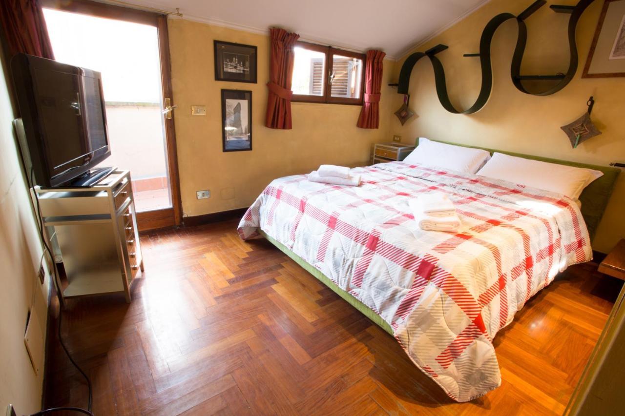 Appartamento Vatican Borgo Pio 203 Roma