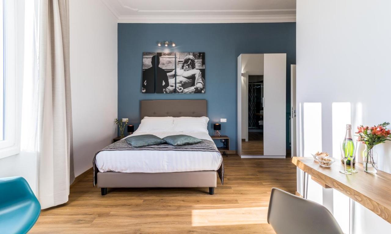 Otto & Photogallery Gjestgiverier Roma