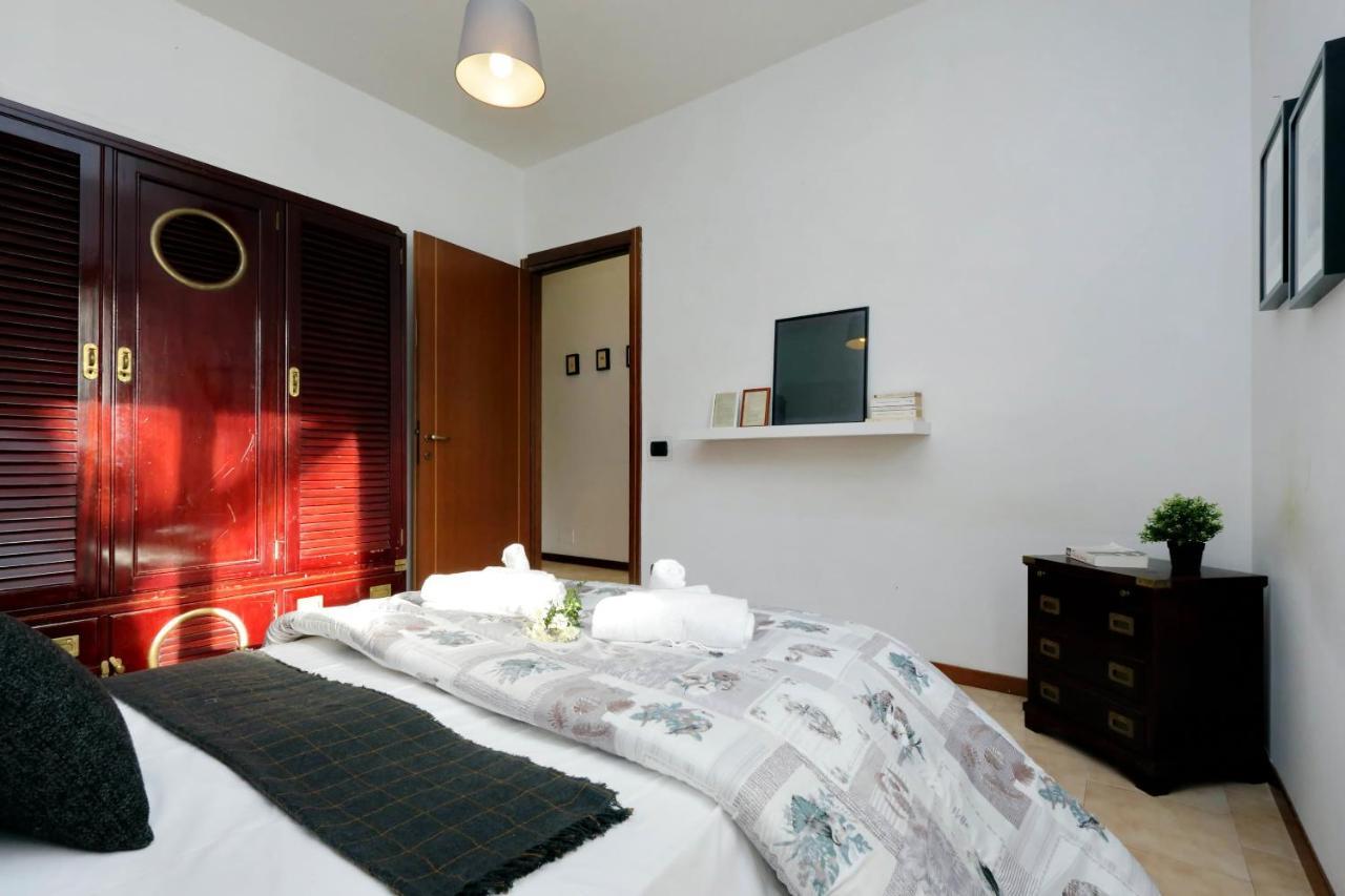 Appartamento Gemelli Roma