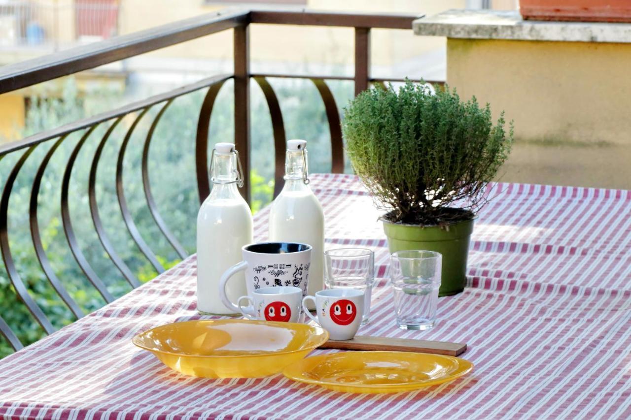 Gemelli Apartamento