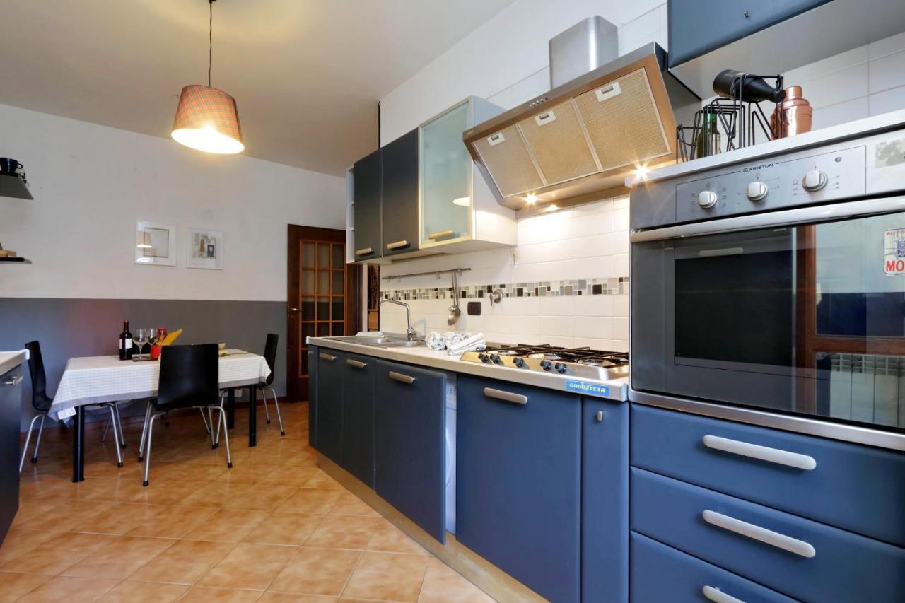 Appartamento Gemelli Roma