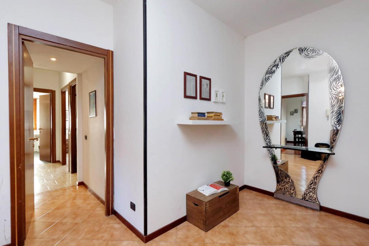 Gemelli Apartamento