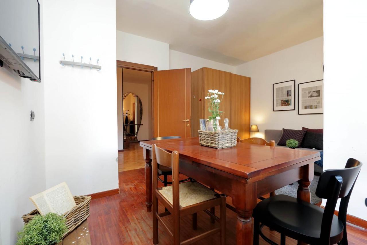 Gemelli Apartamento