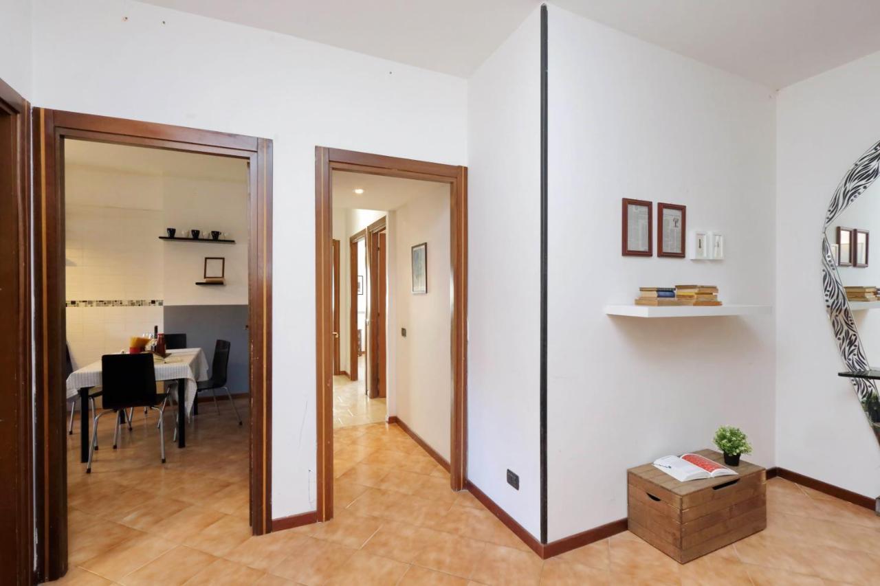 Appartamento Gemelli Roma