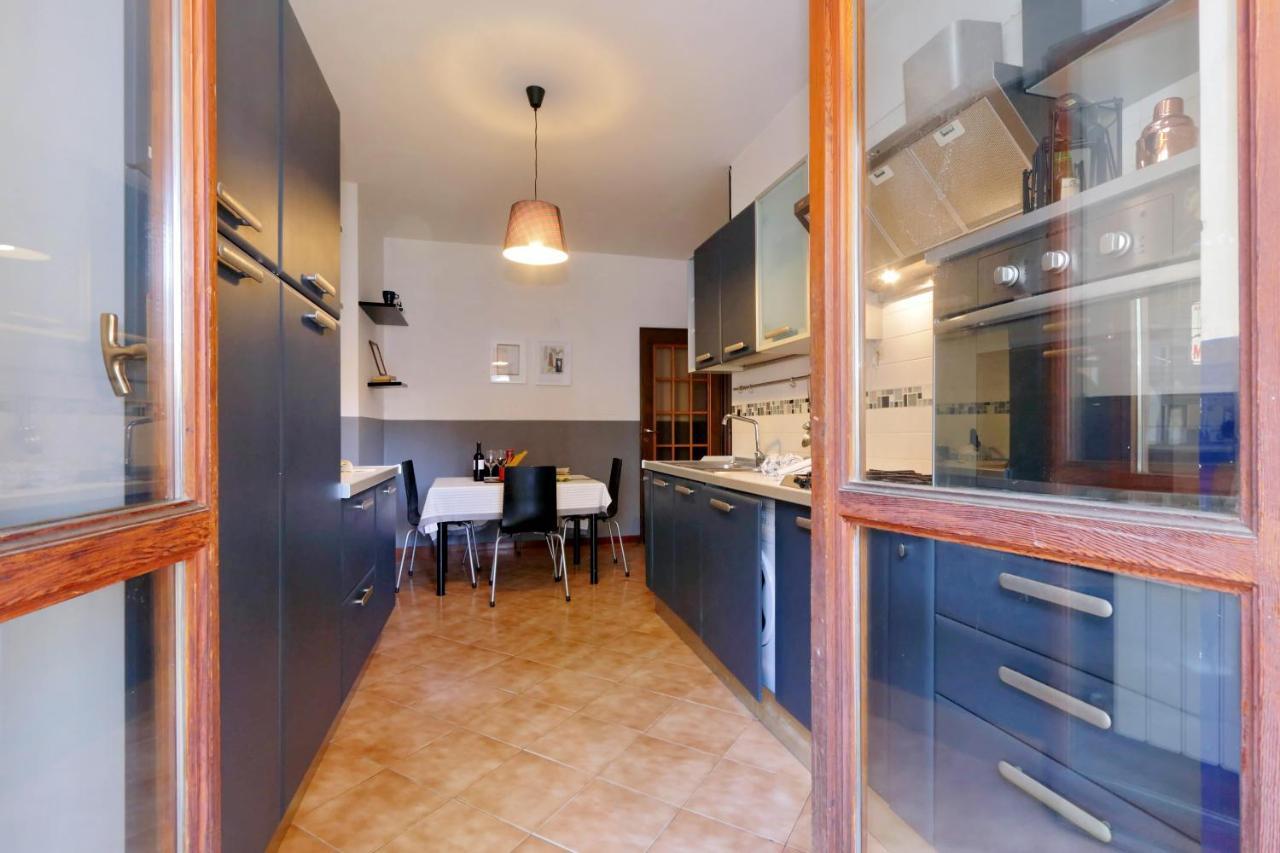 Gemelli Appartamento Roma