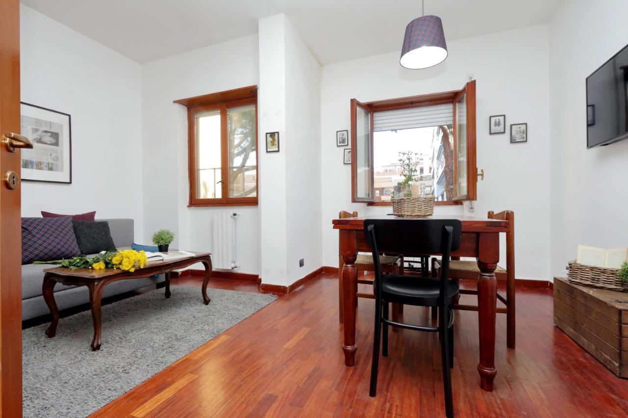 Gemelli Apartamento