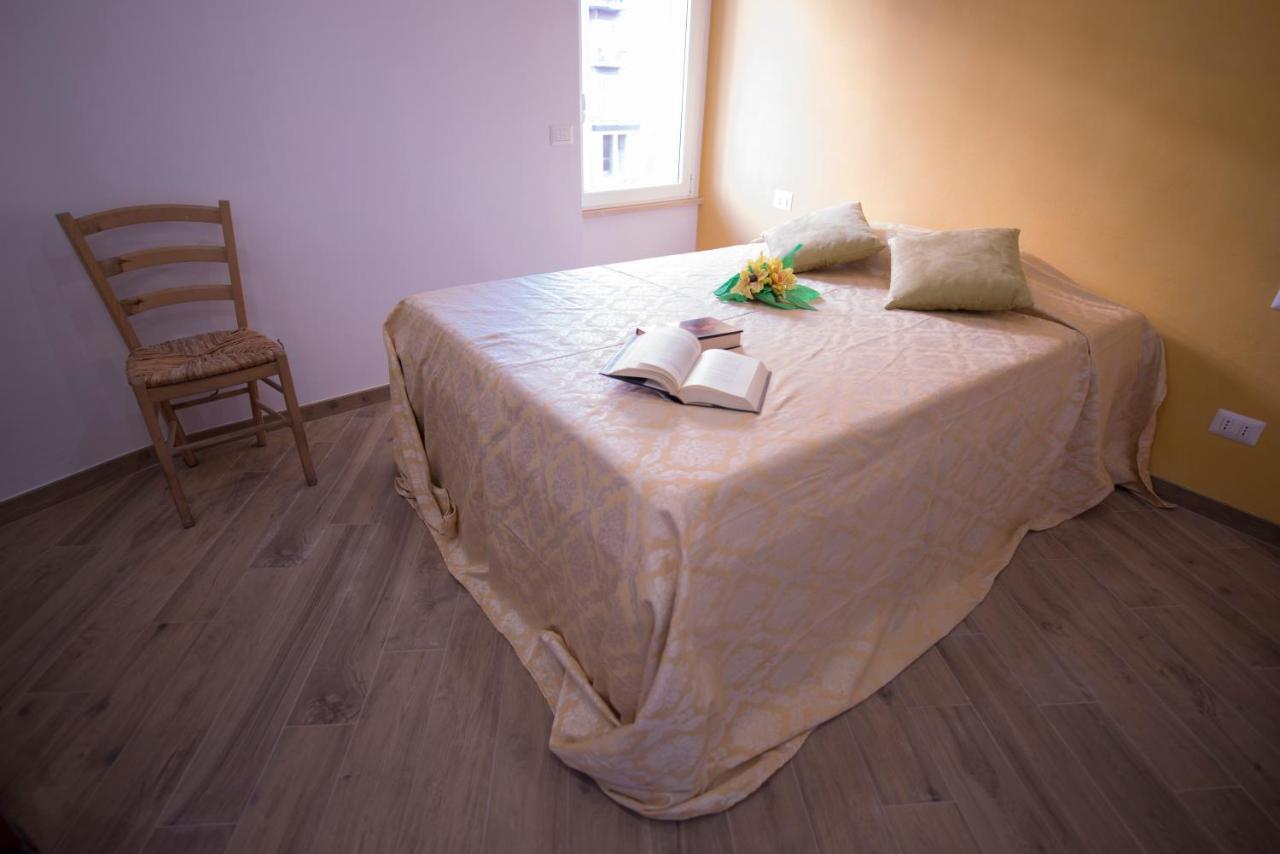 Arte Nei Colori Affittacamere Roma
