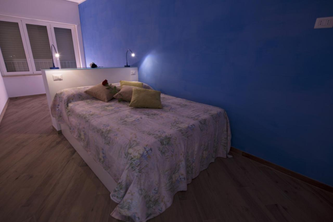 Arte Nei Colori Affittacamere *