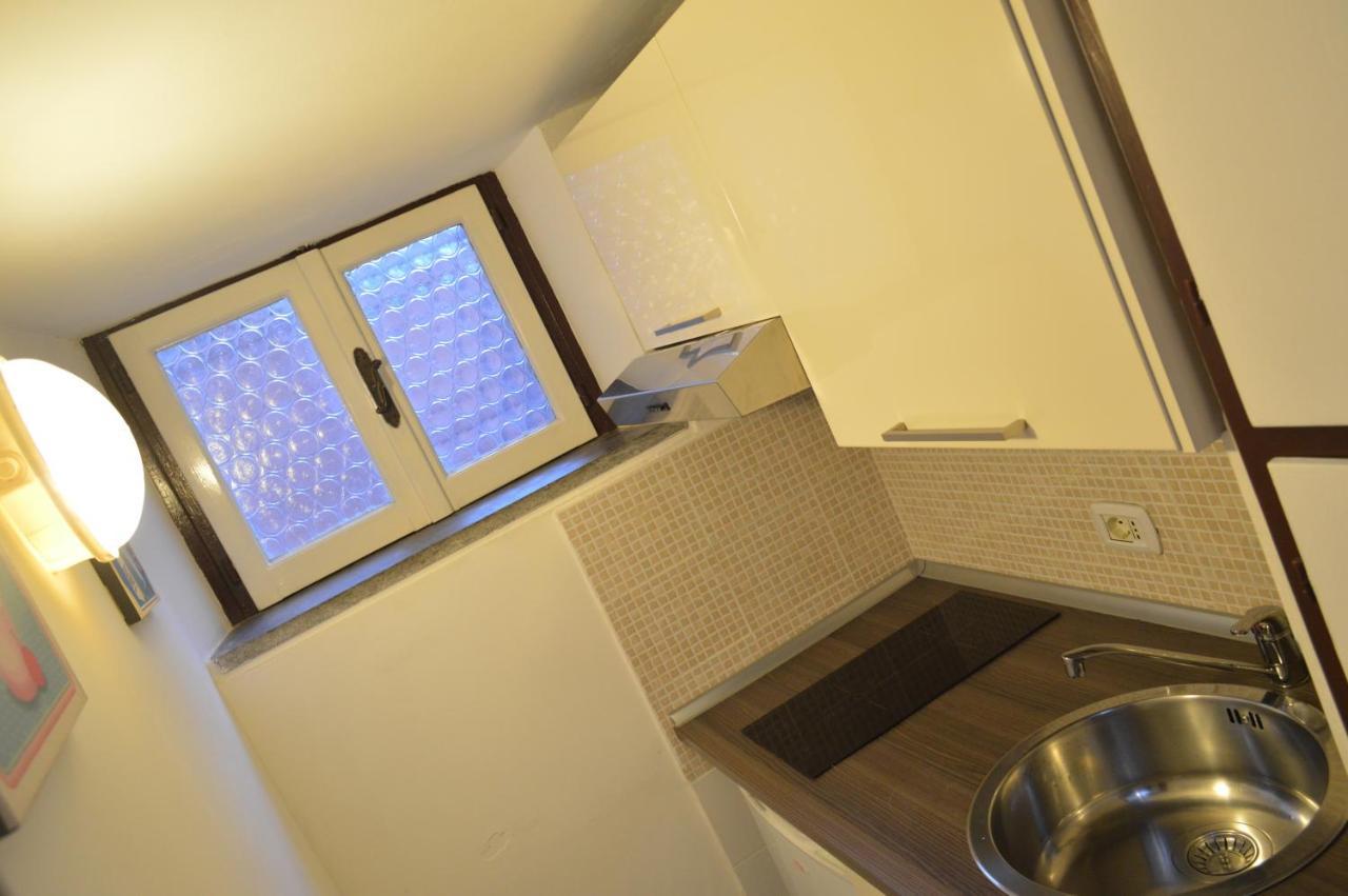 Nel Cuore Di Trastevere Apartamento *