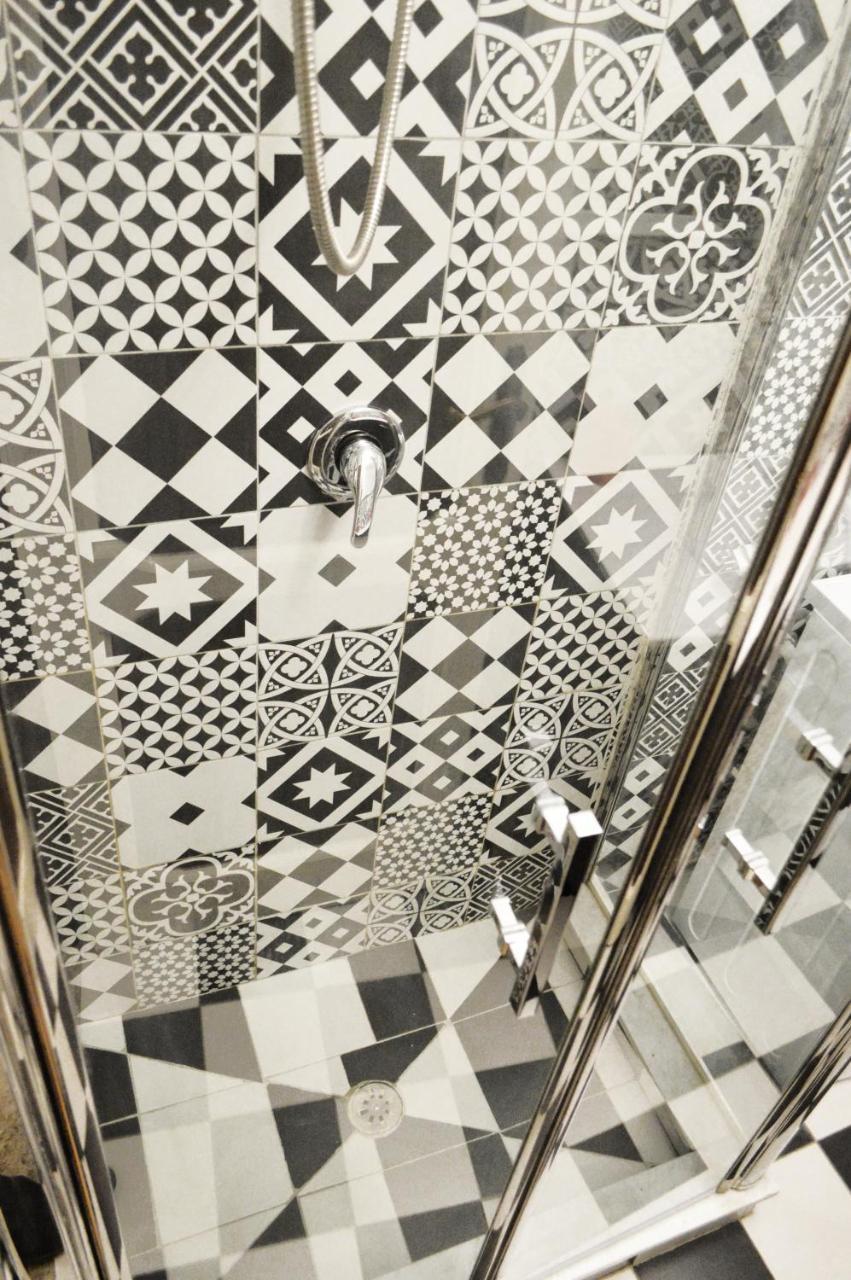 Apartamento Nel Cuore Di Trastevere *