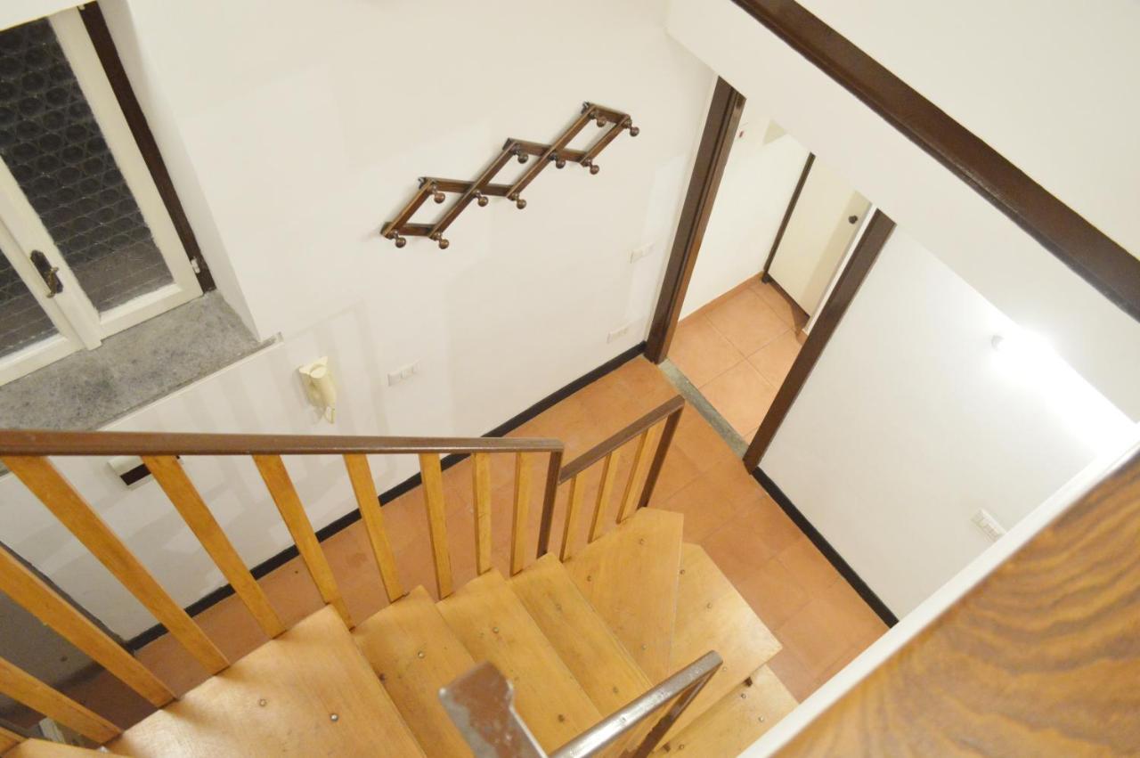 Apartamento Nel Cuore Di Trastevere