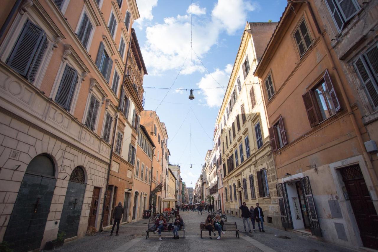 Appartamento Vatican Borgo Pio 203 *