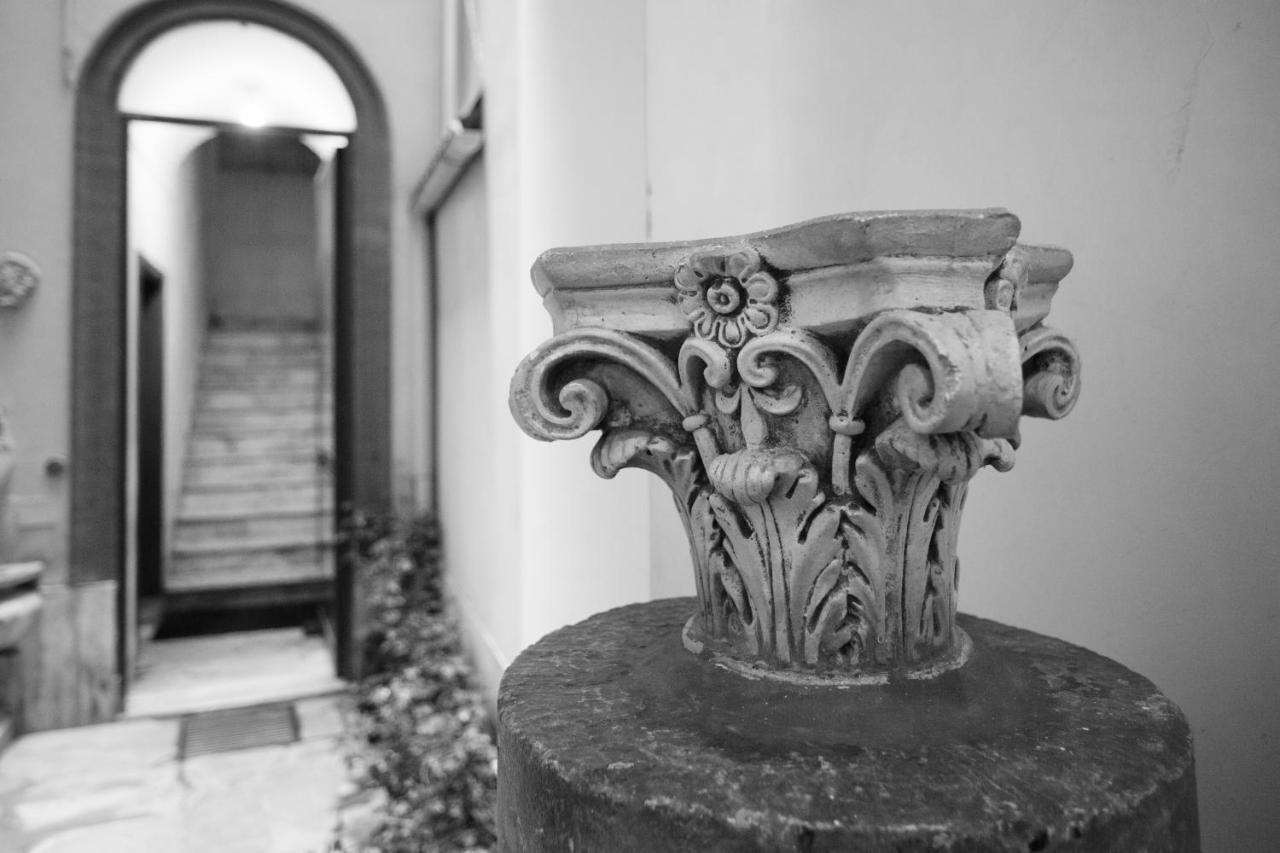 Vatican Borgo Pio 203 Appartamento Roma