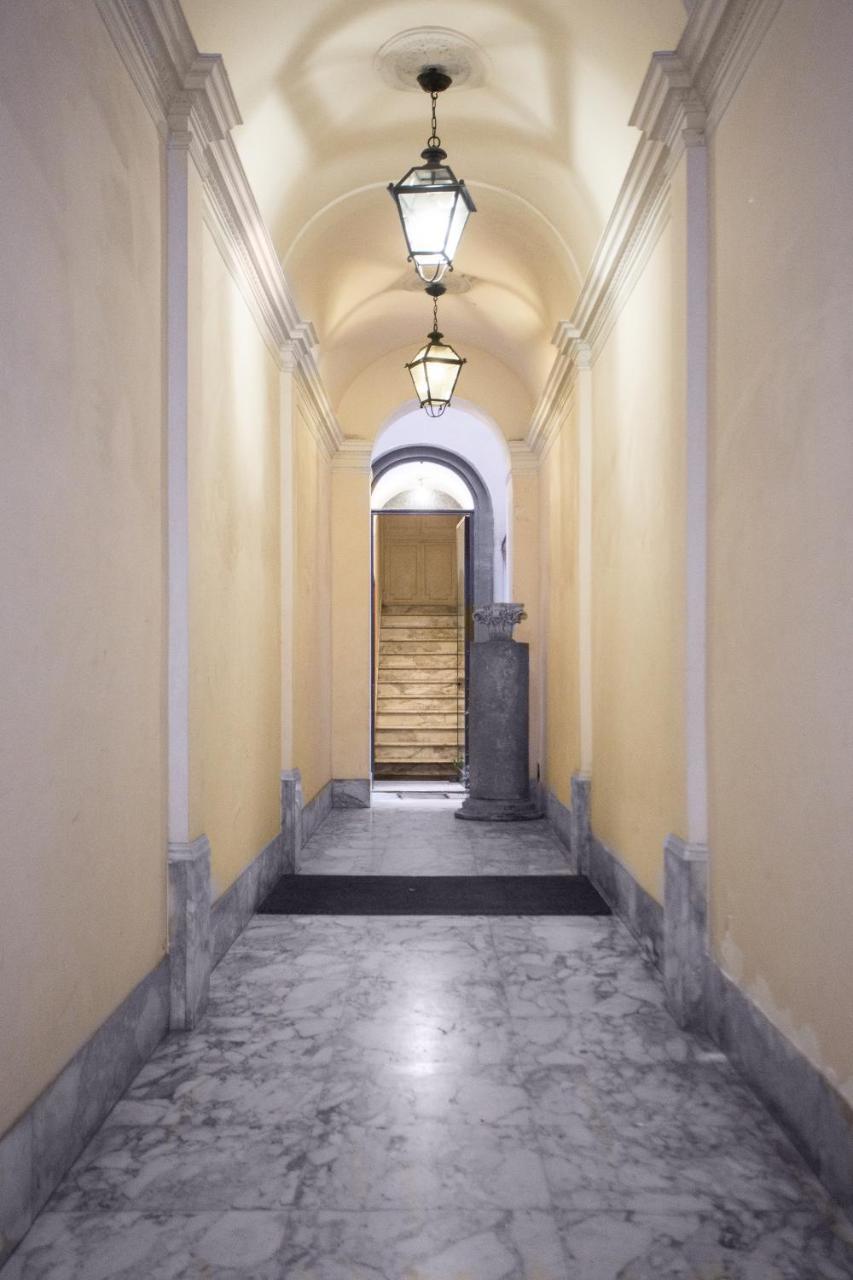 Vatican Borgo Pio 203 * Roma