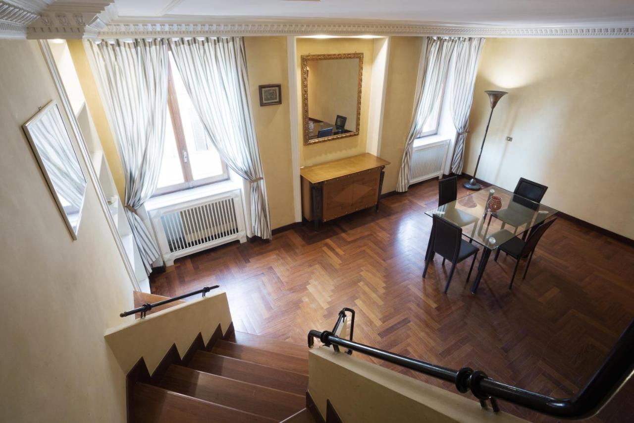 Vatican Borgo Pio 203 * Roma