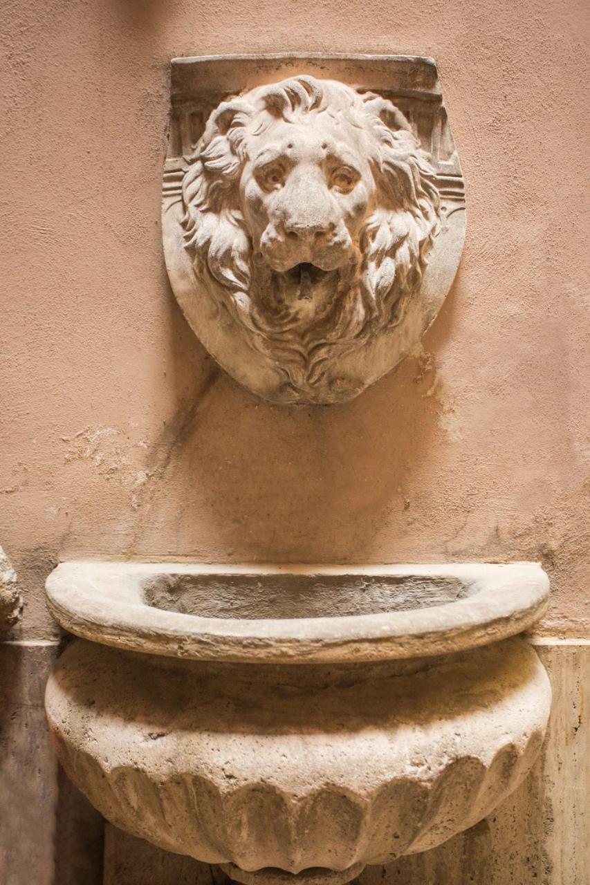 Appartamento Vatican Borgo Pio 203