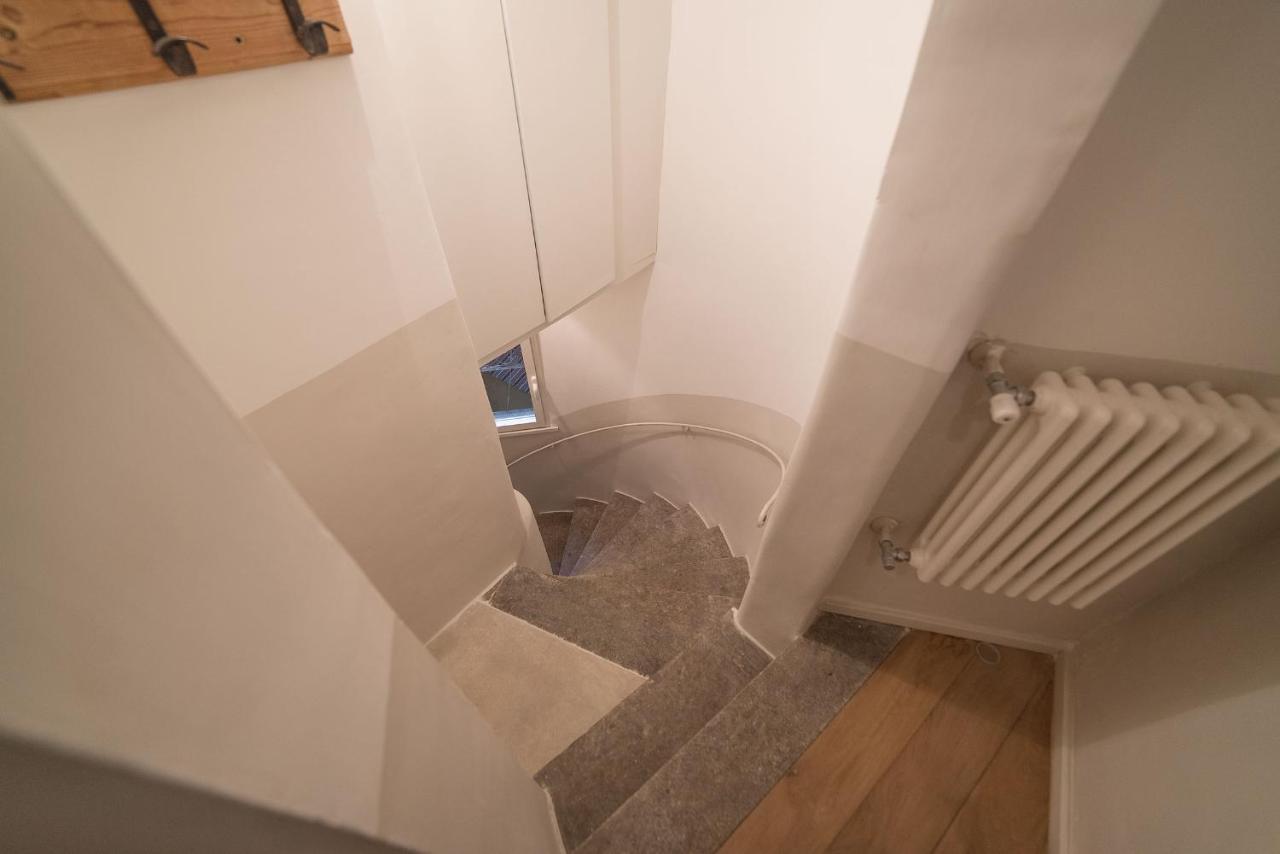 Colosseum Exclusive Duplex Leilighet