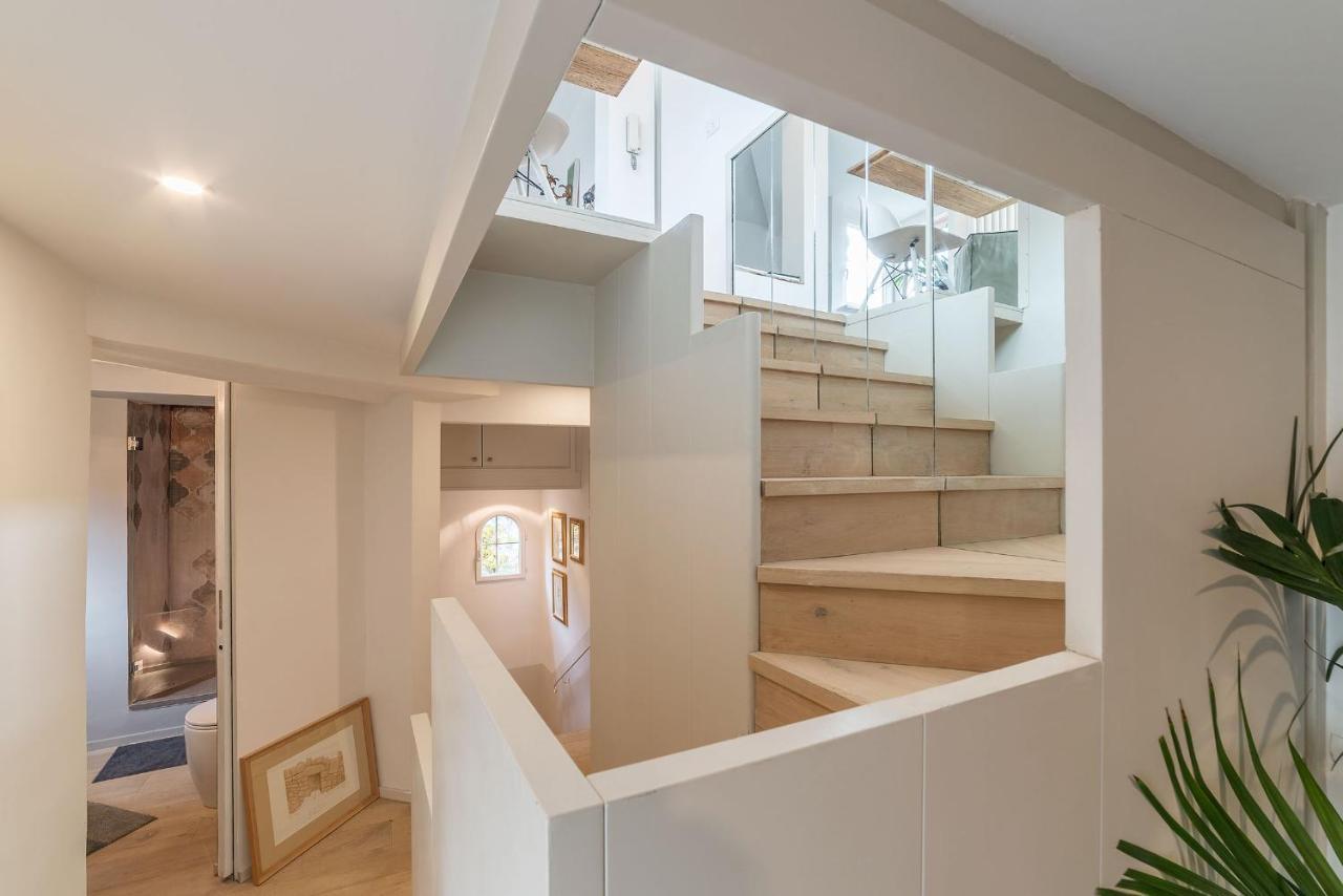 Colosseum Exclusive Duplex Leilighet *