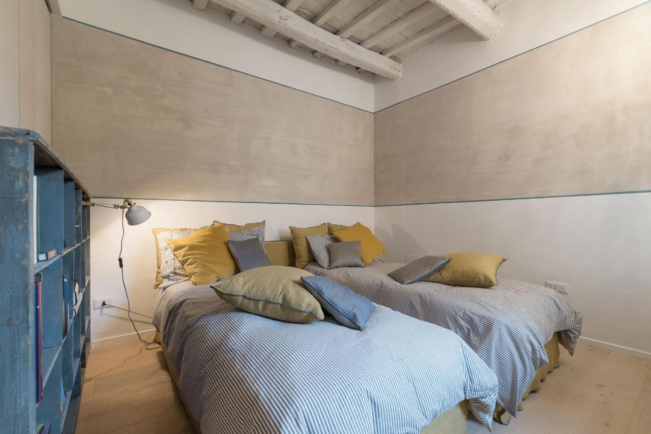 Colosseum Exclusive Duplex Leilighet *