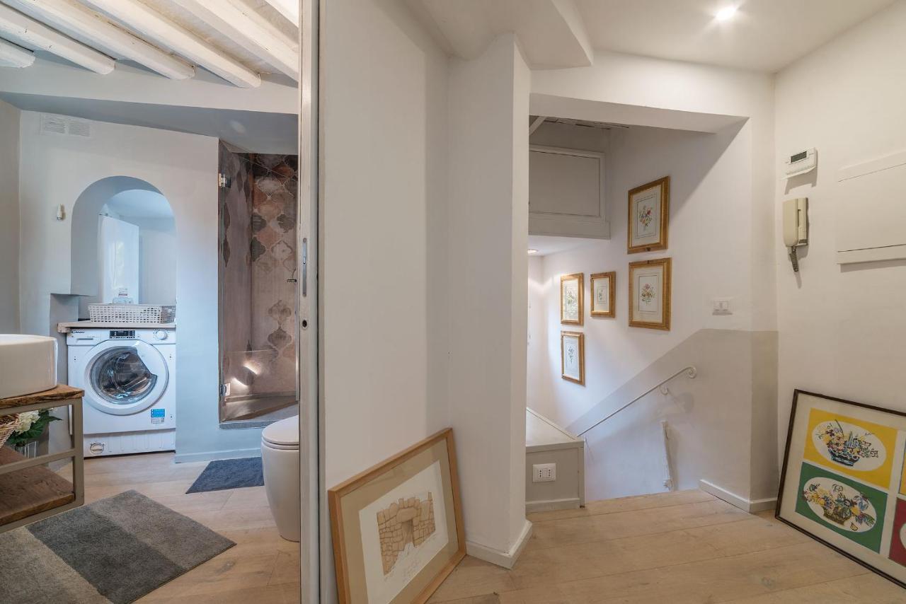 Leilighet Colosseum Exclusive Duplex *