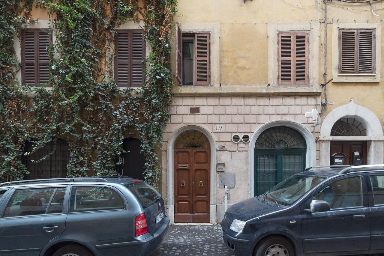 Colosseum Exclusive Duplex * Rome