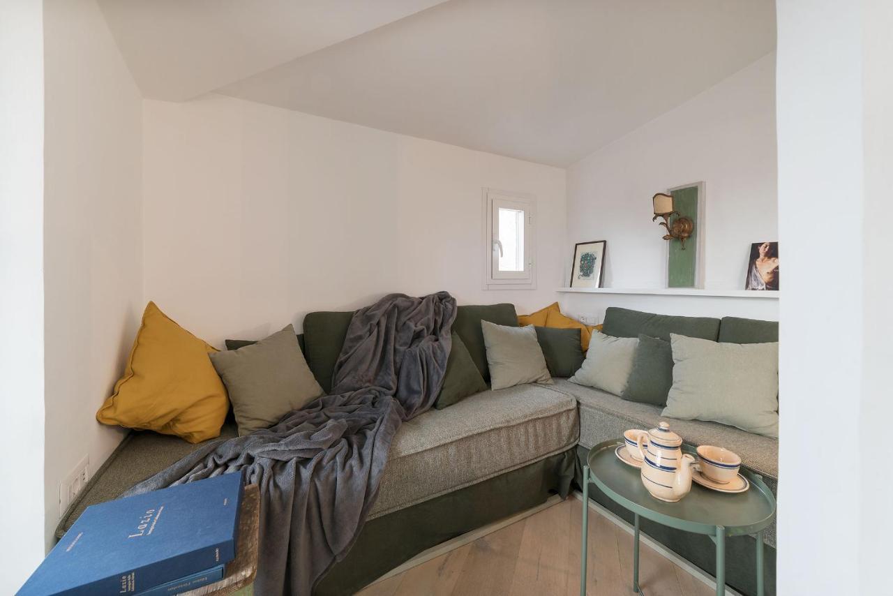 Colosseum Exclusive Duplex Leilighet