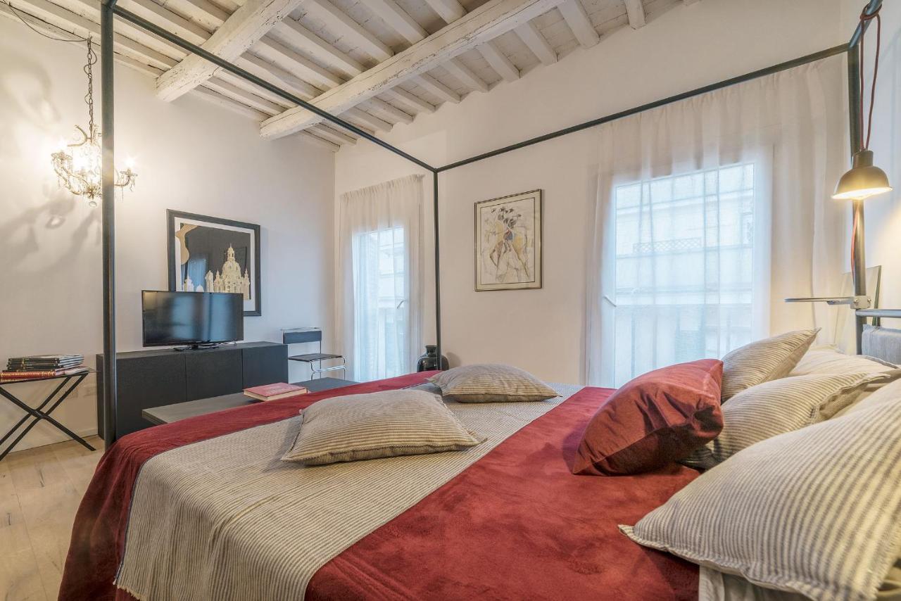 Leilighet Colosseum Exclusive Duplex *