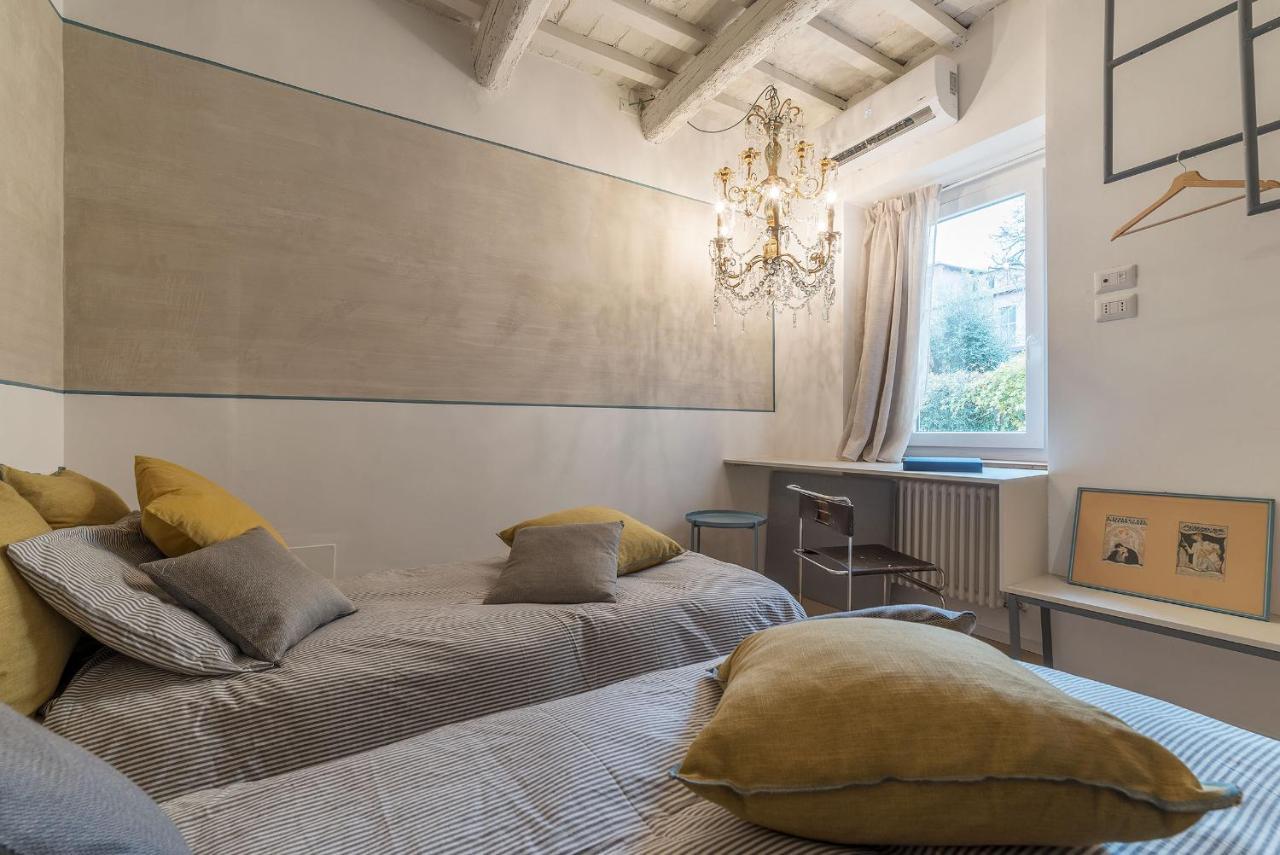 Leilighet Colosseum Exclusive Duplex *