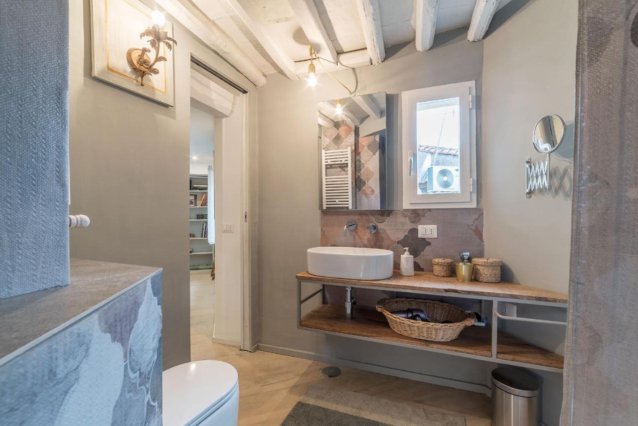 Colosseum Exclusive Duplex Leilighet *