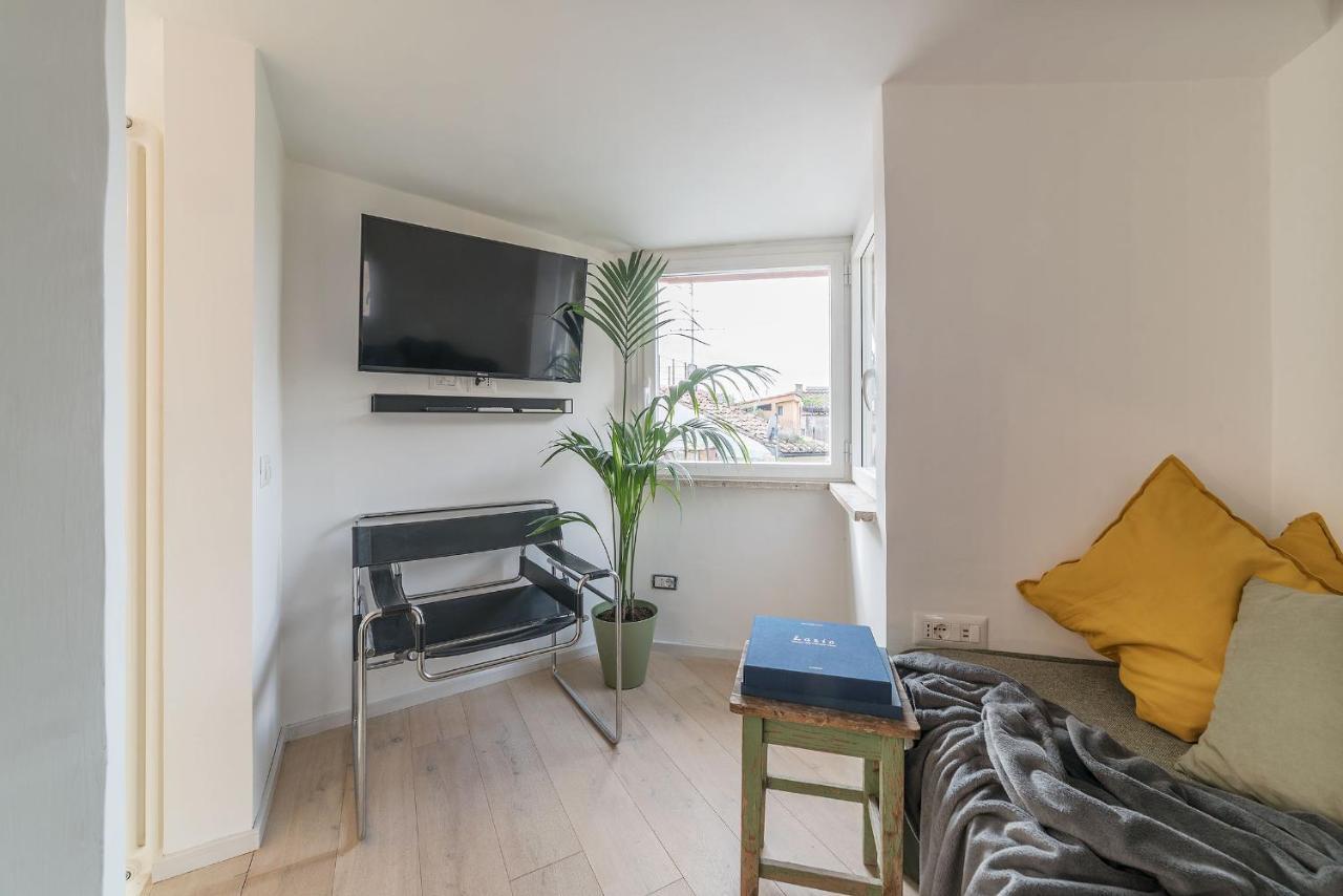Leilighet Colosseum Exclusive Duplex Roma