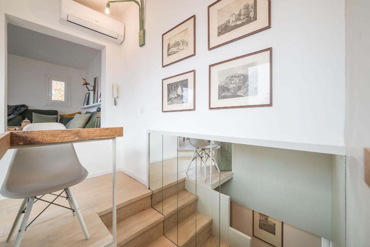 Colosseum Exclusive Duplex Rome