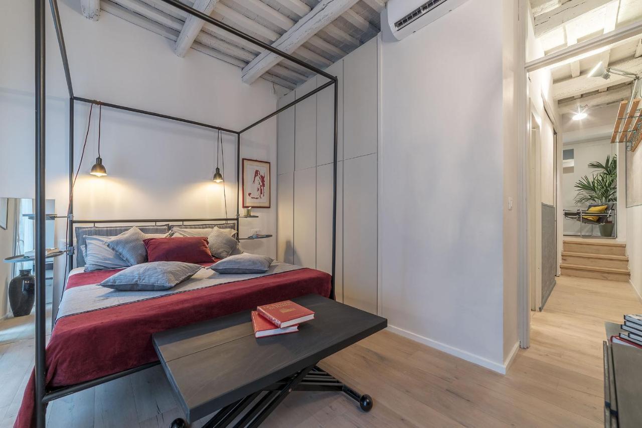Colosseum Exclusive Duplex Leilighet *