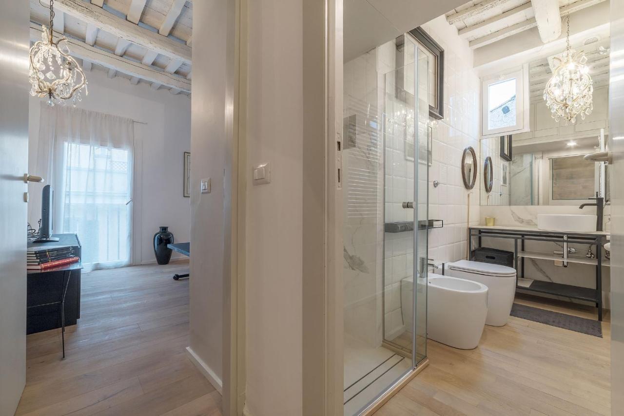 Colosseum Exclusive Duplex Leilighet