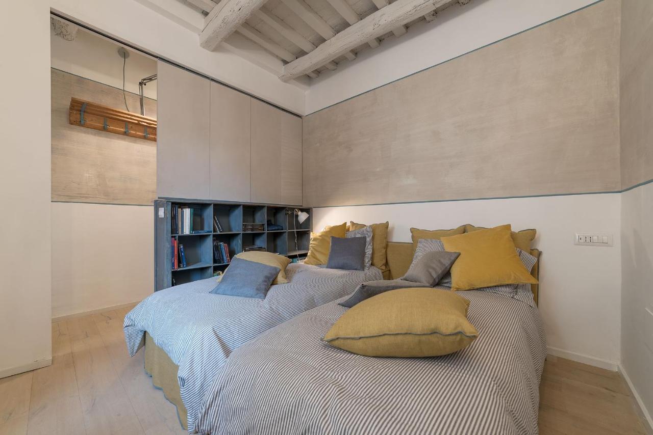 Colosseum Exclusive Duplex Leilighet *