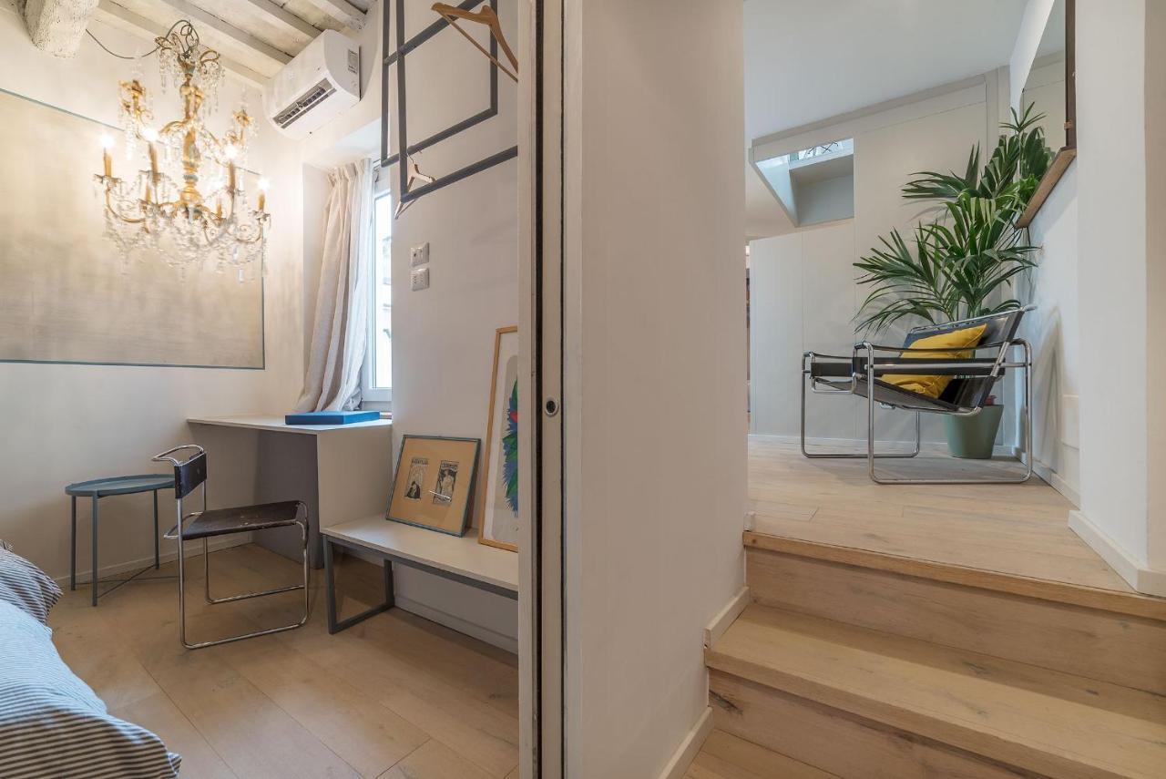Apartment Colosseum Exclusive Duplex *