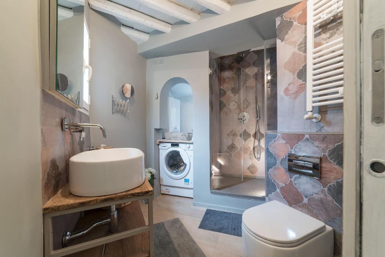 Leilighet Colosseum Exclusive Duplex *