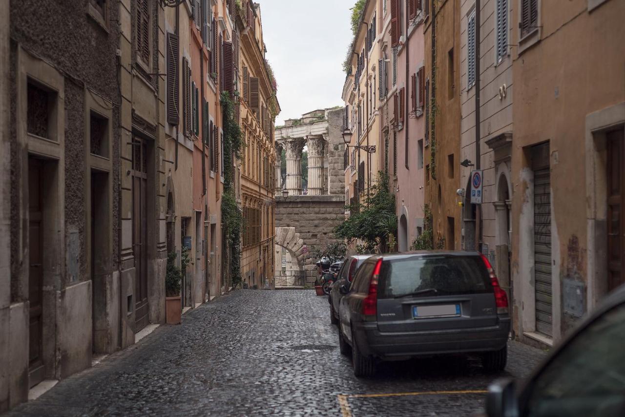 Colosseum Exclusive Duplex Leilighet