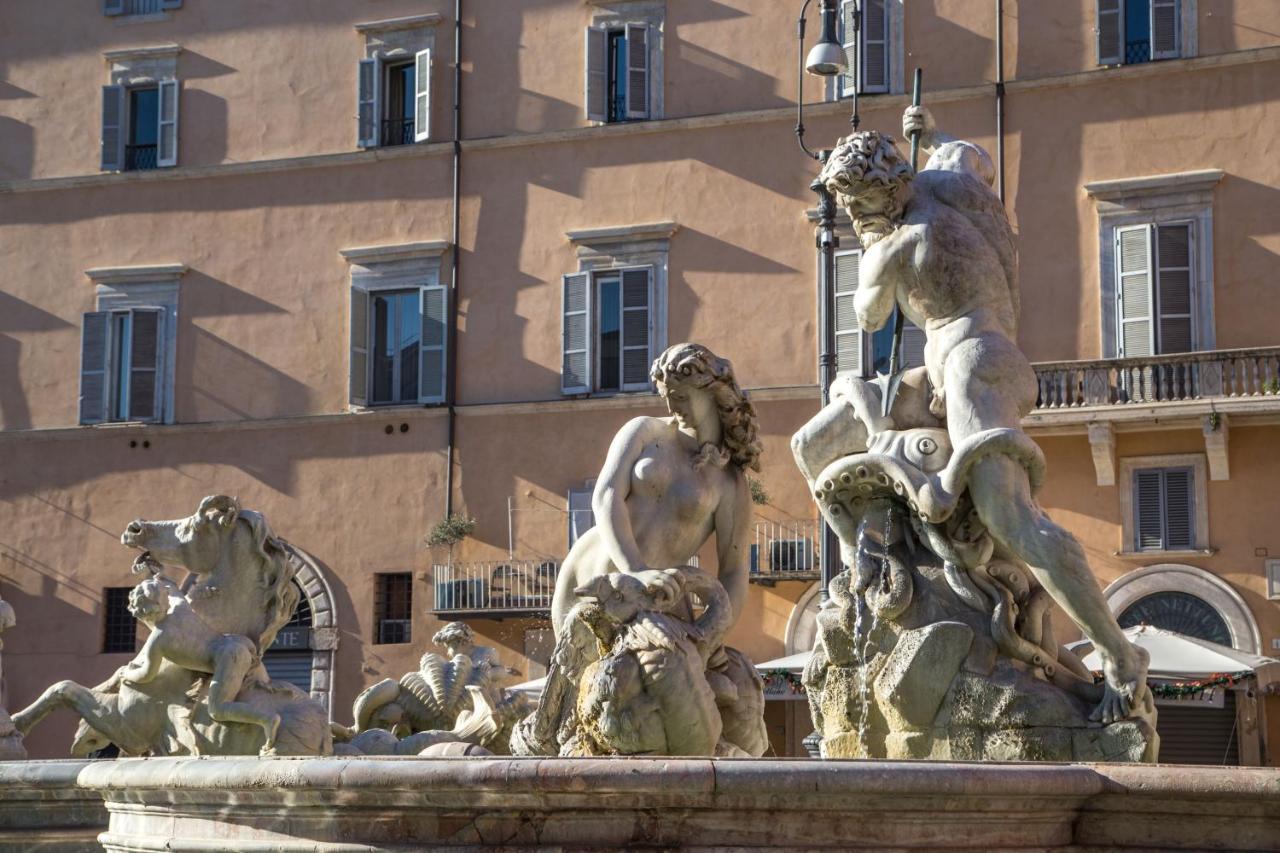 Navona White