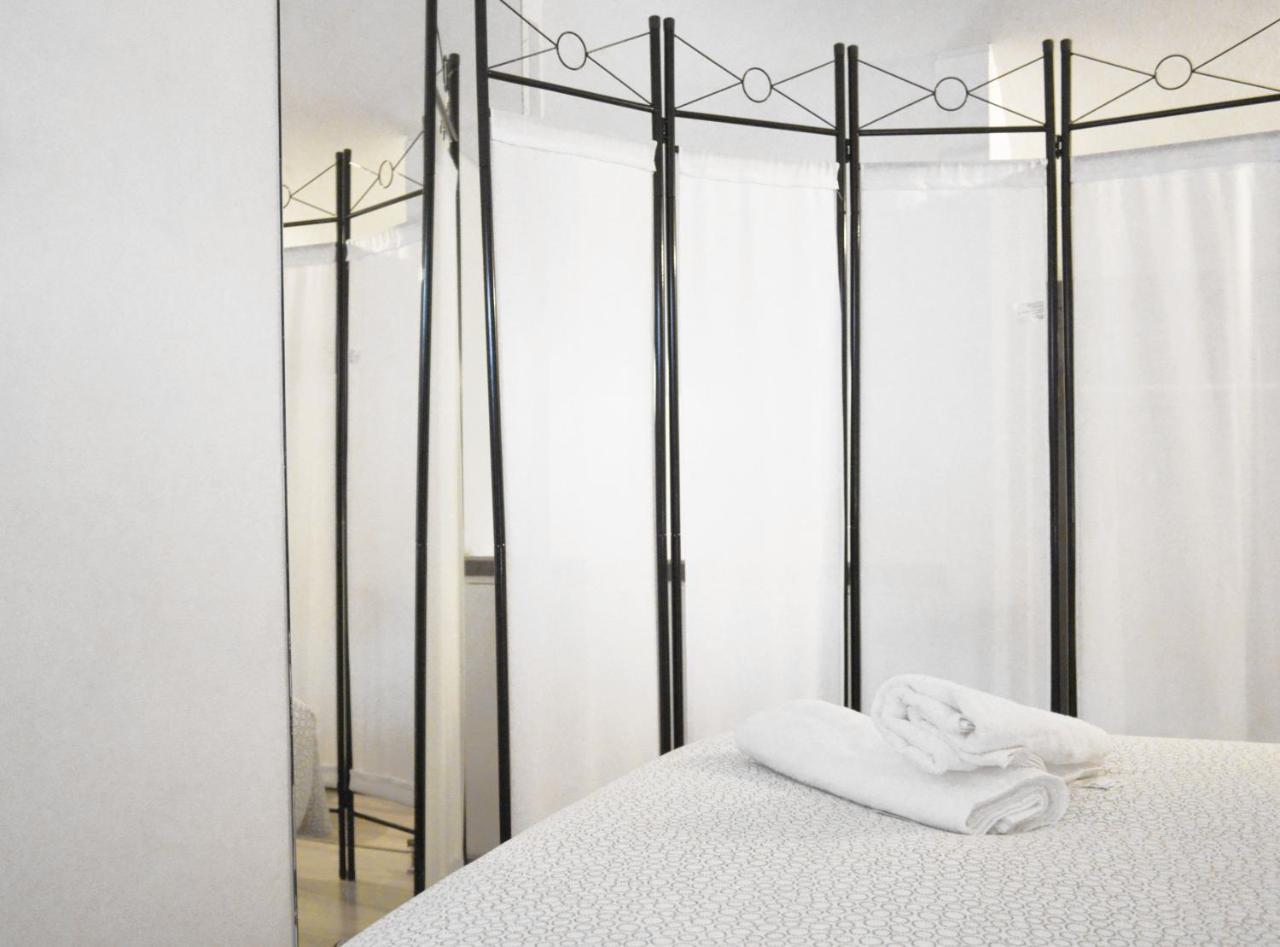 Apartamento Nel Cuore Di Trastevere