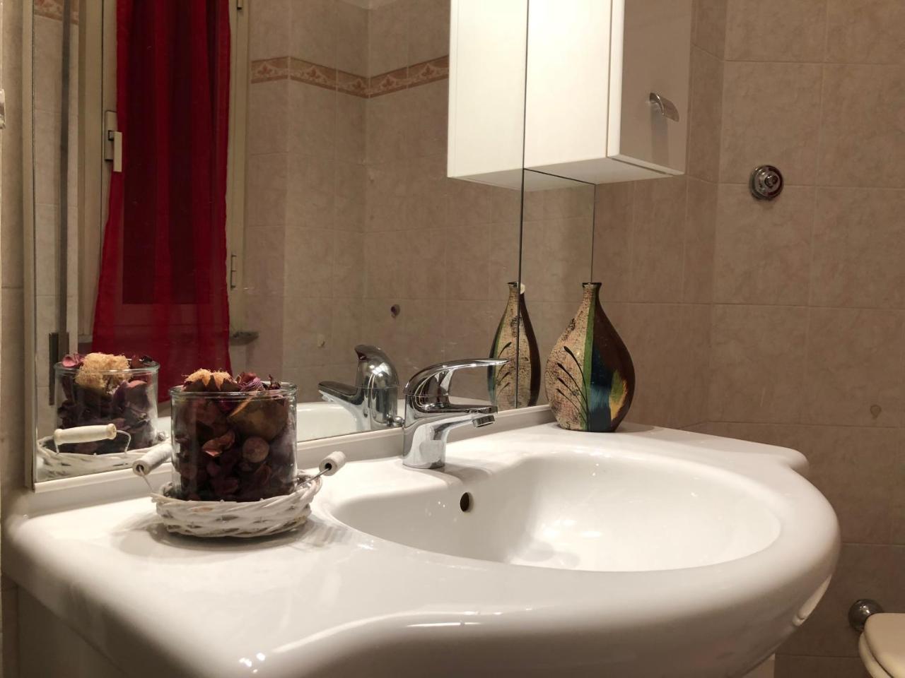 Smart House Giuliana Appartamento Roma