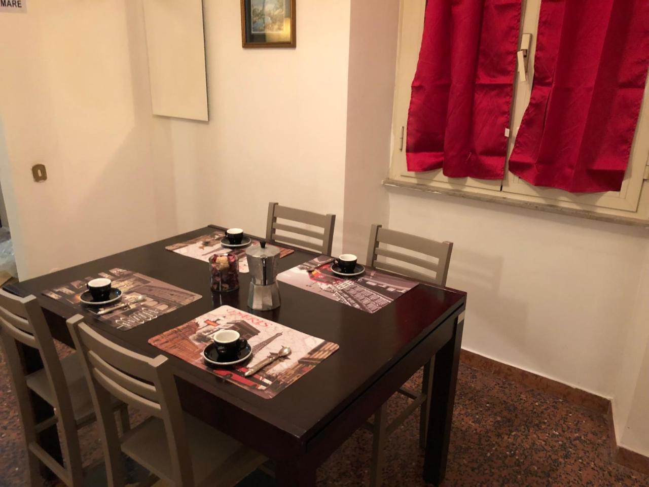 Smart House Giuliana Appartamento