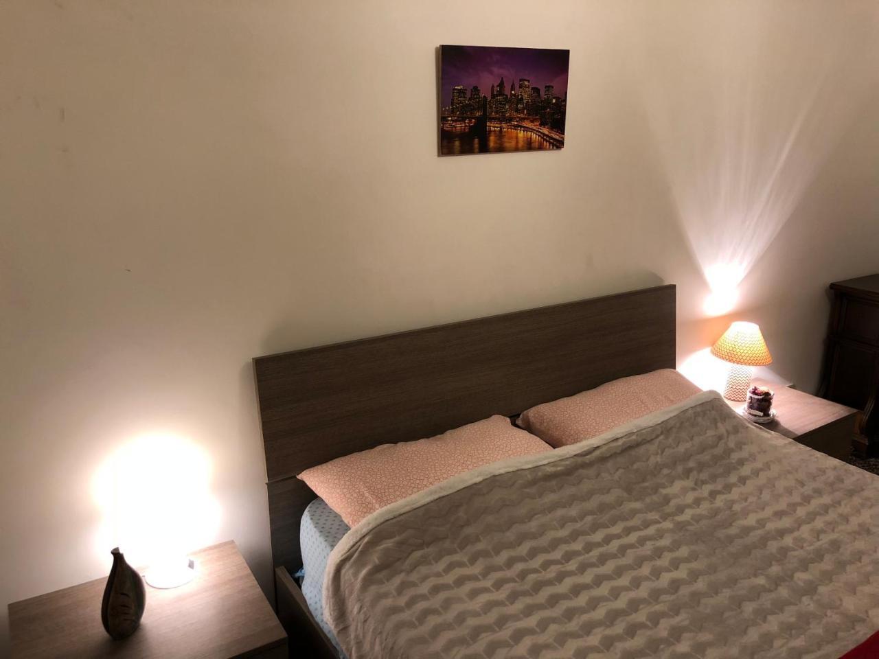 Smart House Giuliana Appartamento Roma