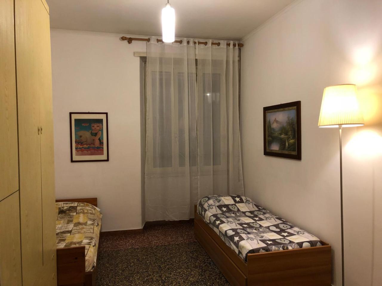 Appartamento Smart House Giuliana