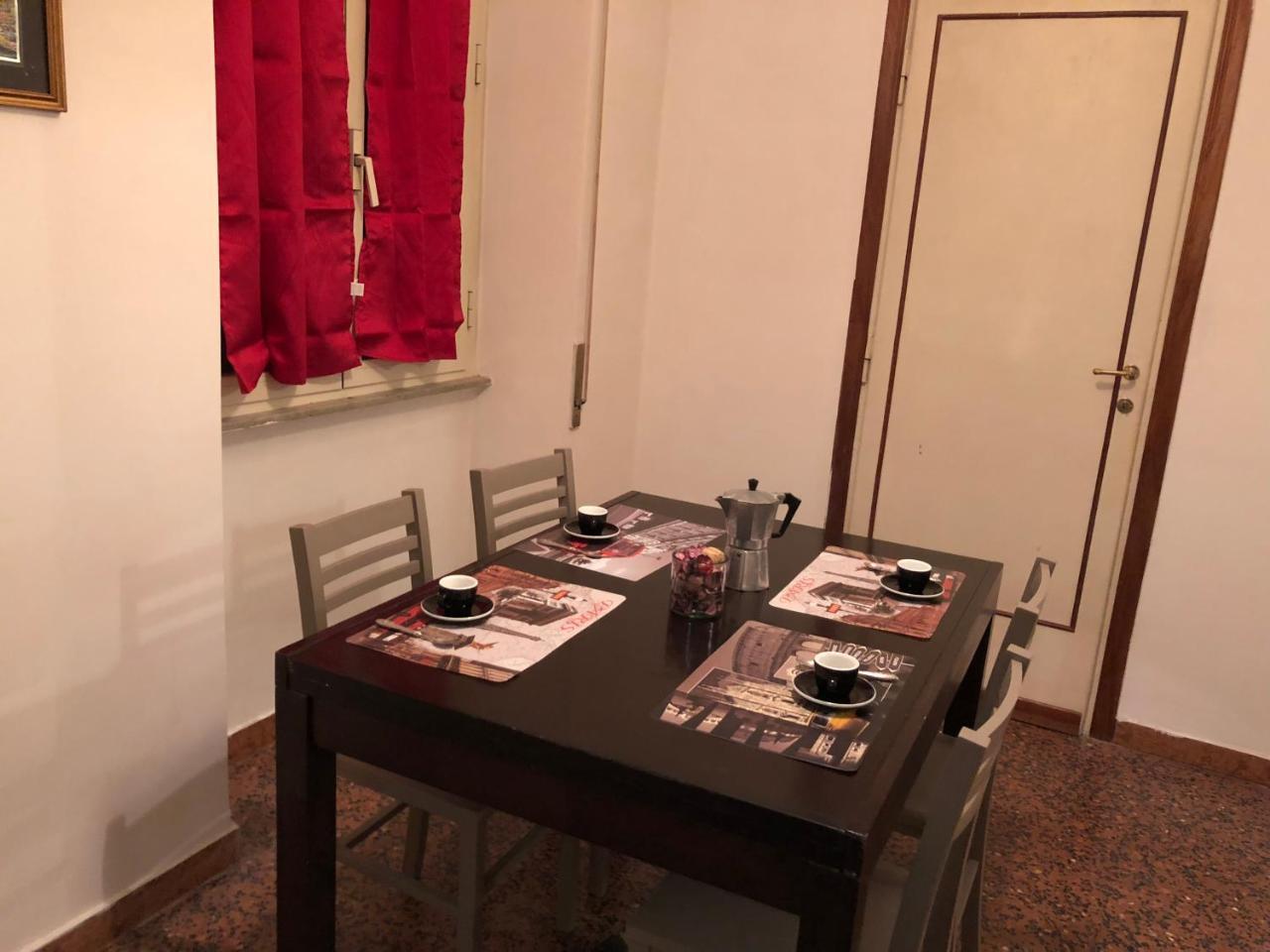 Smart House Giuliana Appartamento *