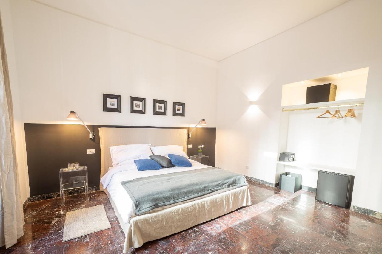 Casa de hóspedes Lombardia40 Luxury Roma