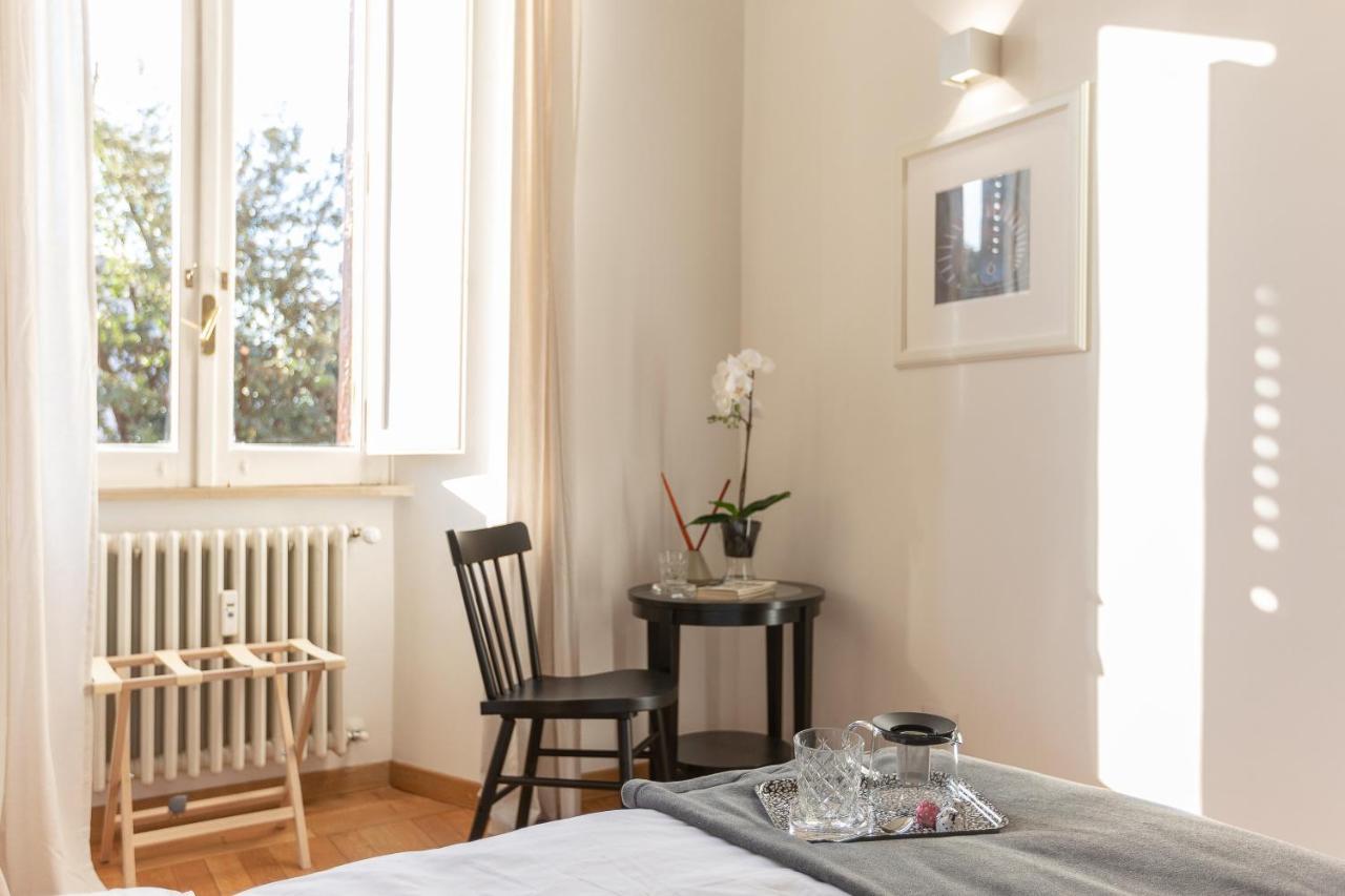 Affittacamere Lombardia40 Luxury Roma