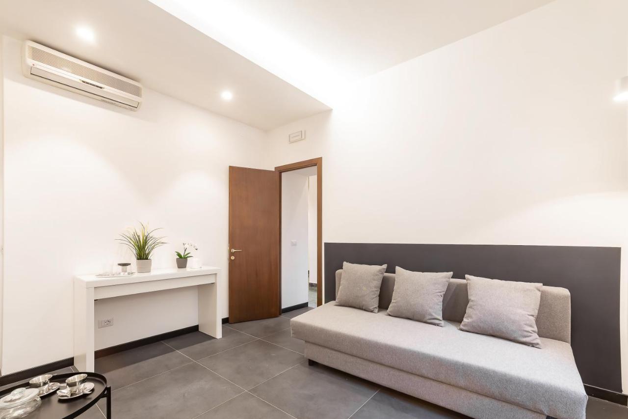 Casa de hóspedes Lombardia40 Luxury 2*