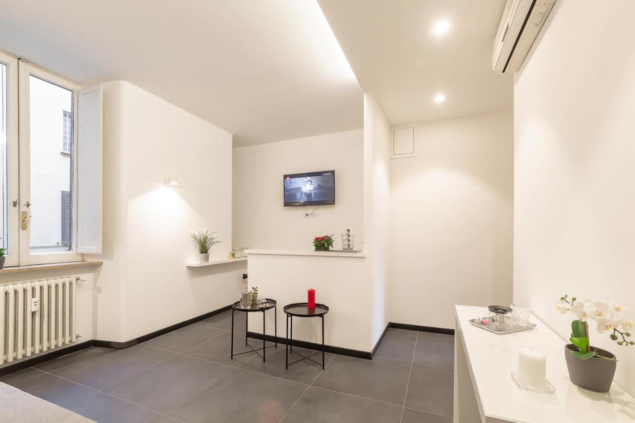 Lombardia40 Luxury 2* Roma