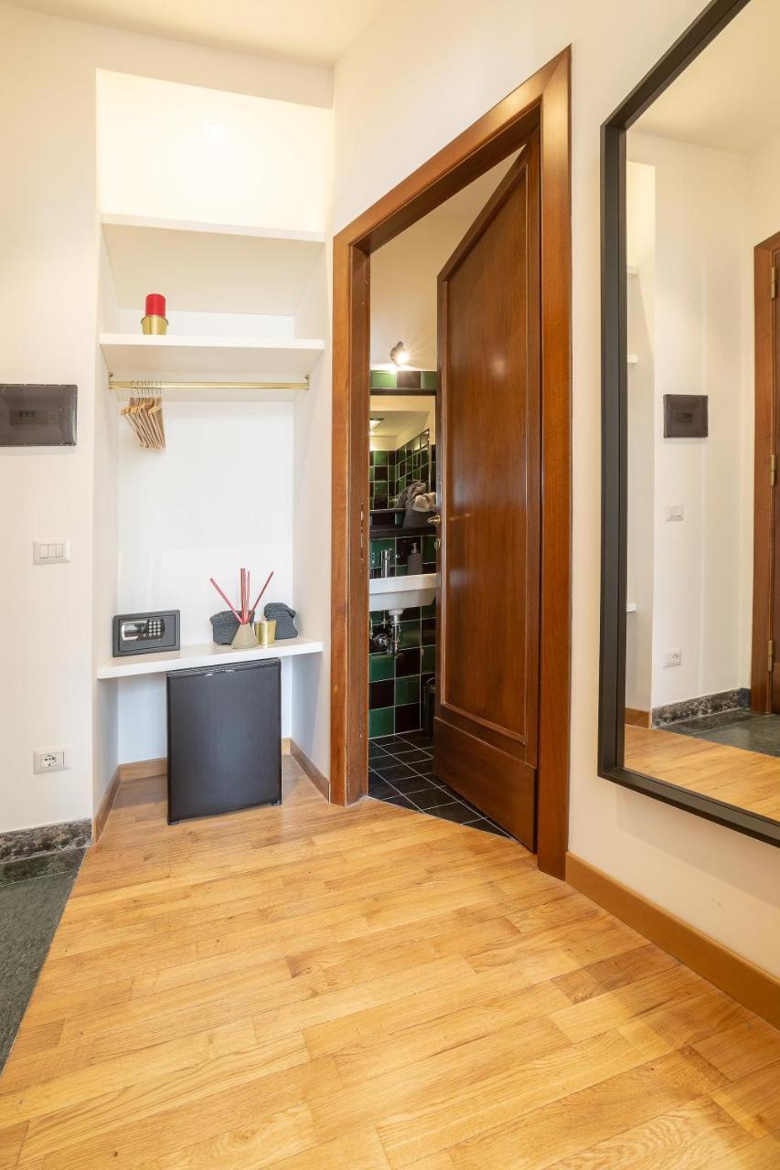 Lombardia40 Luxury Casa de hóspedes Roma